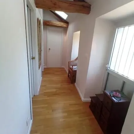Alquiler Vacacional Casa Olguita En Luneda 펜션