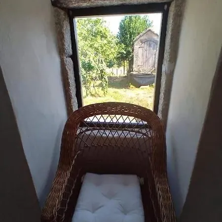 Alquiler Vacacional Casa Olguita En Luneda