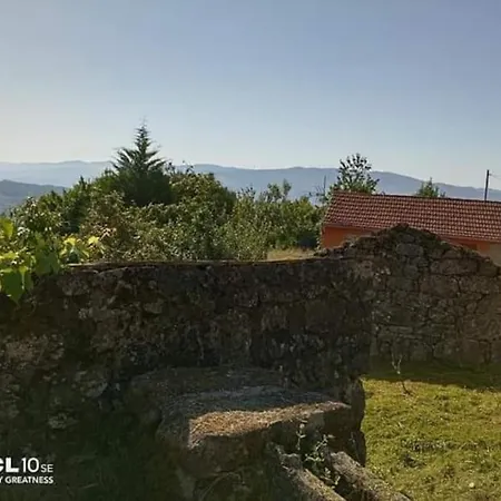 Alquiler Vacacional Casa Olguita En Luneda *