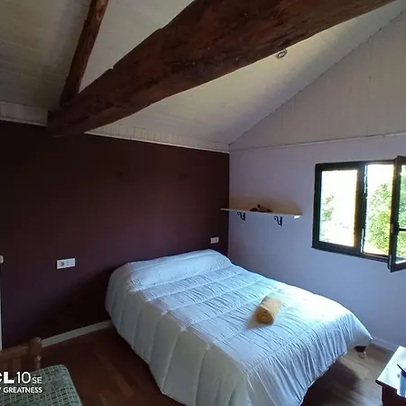 Alquiler Vacacional Casa Olguita En Luneda *