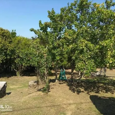 Alquiler Vacacional Casa Olguita En Luneda